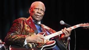 BB King